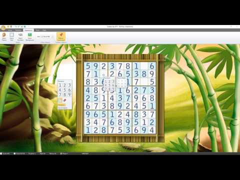 Welcome to Sudoku Up!