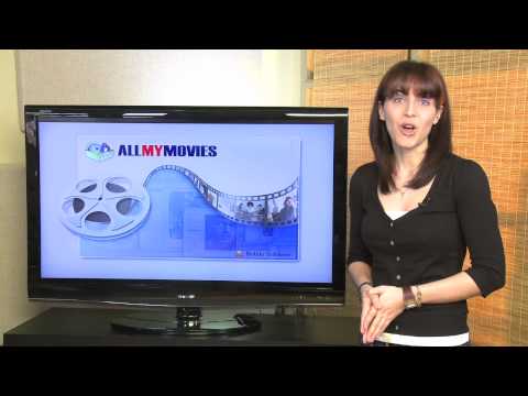 🎦 All My Movies - your movie organizer. Download now! ❤️