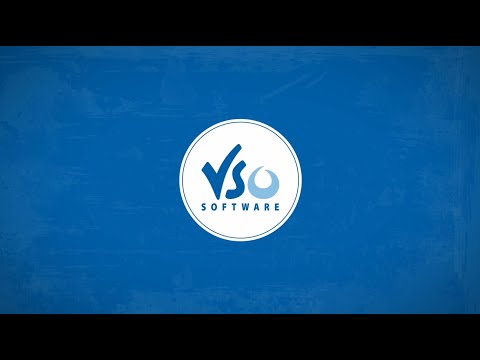 VSO Software... What is it?