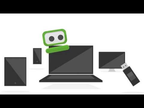 RoboForm Password Manager Knocks Hassle Out of Your Life for Good!