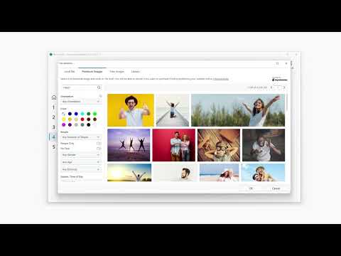 How to Create a Website in Just 5 Steps with WebSite X5