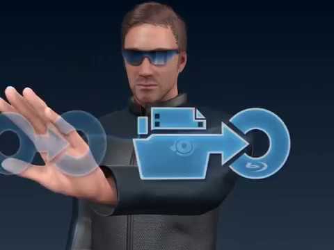 Blue-Cloner Vieo Guidance