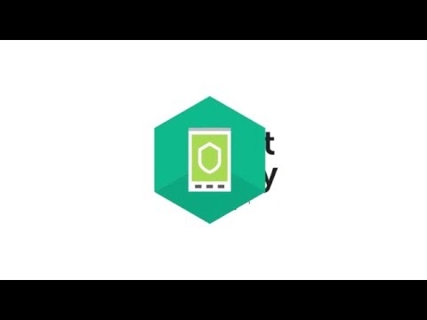 Kaspersky Internet Security for Android