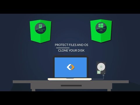 EaseUS Todo Backup Personal