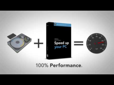 O&amp;O Defrag - Get the Turbo