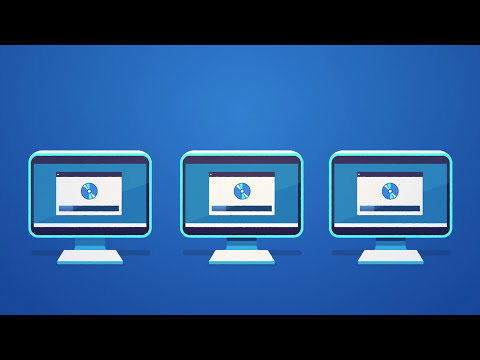 Acronis Snap Deploy