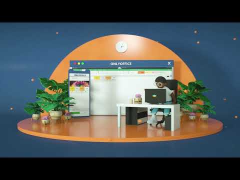 Welcome to ONLYOFFICE — software for secure editing &amp; collaboration