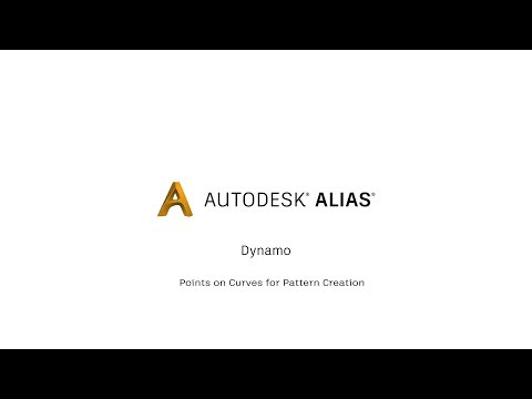 Alias Dynamo Points on Curves
