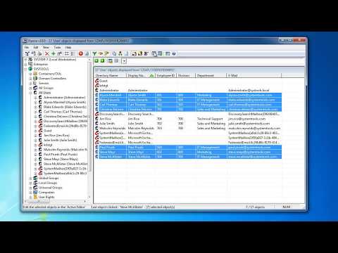 Using Active Editor in Hyena