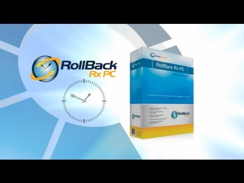 RollBack Rx Official Video