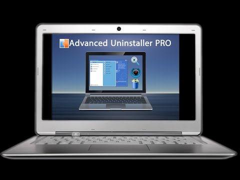 Advanced Uninstaller PRO 12 - How to uninstall programs and more