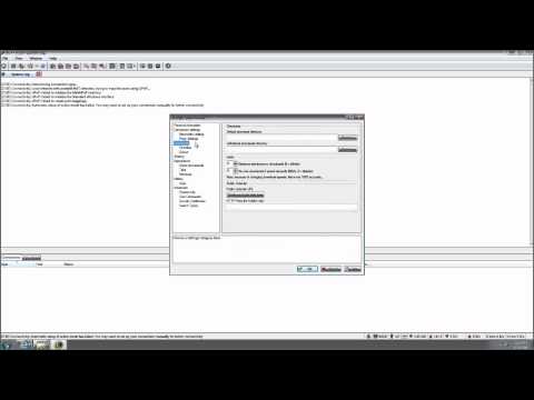 Introduction to DC++
