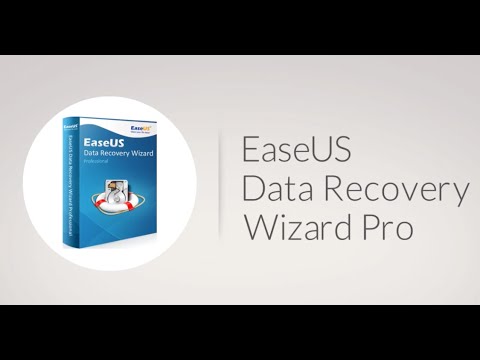 Best Data Recovery Software - EaseUS