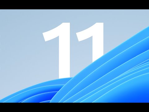 Windows 11 | First Look