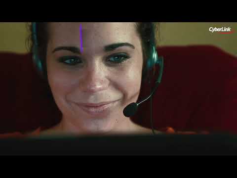 Introducing Screen Recorder 4 | CyberLink