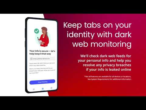 McAfee Security for Android