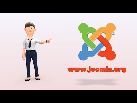 What is Joomla!