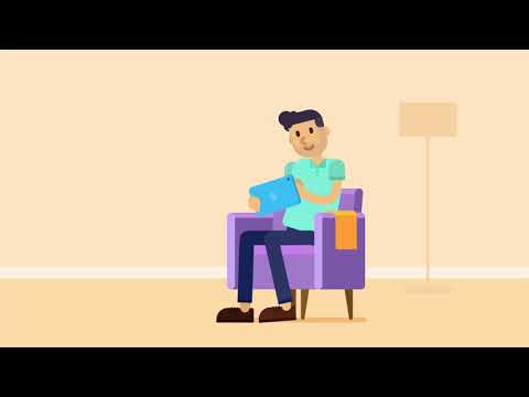 What is Bitdefender Central? The new security app for all your devices!