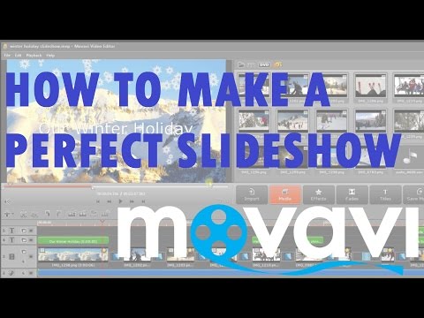 Slideshow Maker: Create Cool Slideshow with Your Photos and Music!
