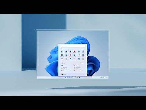 Watch how Windows 11 is being designed