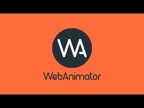 WebAnimator: website animation made easy!