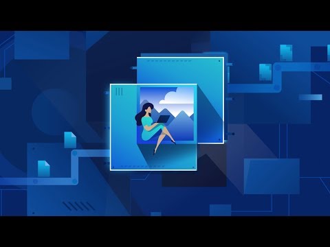 Introducing Acronis True Image 2019