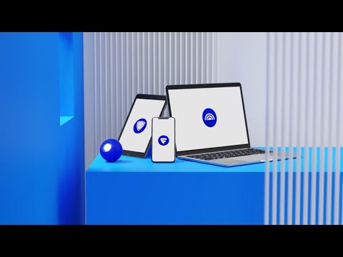 F-Secure TOTAL - Premium cyber security