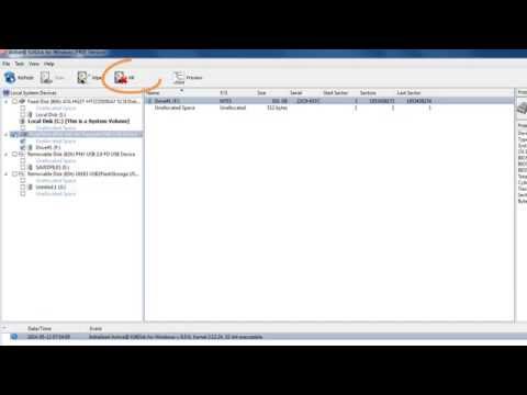 Active@ KillDisk video overview