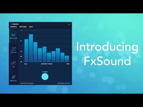 How to Boost Sound Quality on Your PC with FxSound