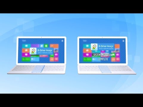 Reliable Drive Image and Disk Backup tool
