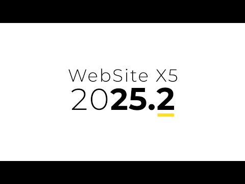 New Version 2025.2
