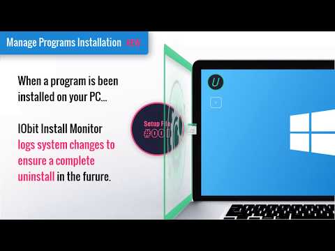 How to use IObit Uninstaller 9 to completely remove unwanted programs from your Windows