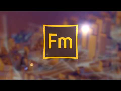 Adobe FrameMaker Launch (Summer 2020 release)