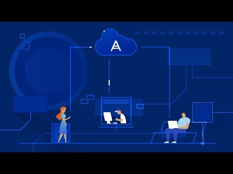 Personal Cyber Protection: Acronis True Image 2021