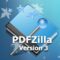 PDFZilla 3.9.4 - PDF Converter