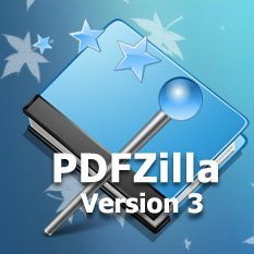 PDFZilla 3.9.5 – PDF Converter