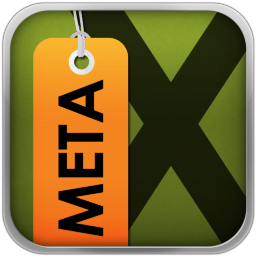 MetaX 2.83.0 – movie tagging