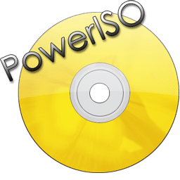 PowerISO 8.2 – Disk Image Program
