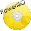 PowerISO 8.1 - Disk Image Program