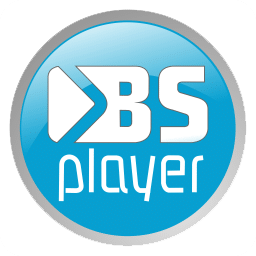 برنامج تشغيل ملفات الفيديو والصوت BS.Player-logo-256x2