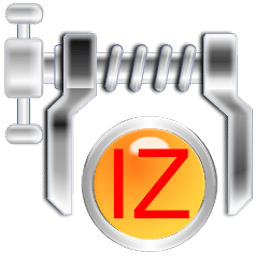 IZArc 4.5.0 – FREE file archive utility