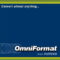 OmniFormat 21.0 – Free Document Converter