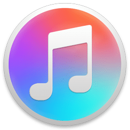 iTunes 12.12.4 Build 1 by Apple