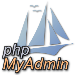 phpMyAdmin 5.2.0 Stable / 4.9.10