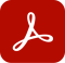 Software Adobe Acrobat Reader 2023.008.20555