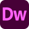 Software Adobe Dreamweaver 21.4.0 Build 15620