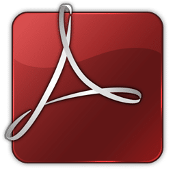 Adobe Reader 8.3.1