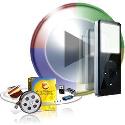Any Video Converter 8.2.6 Free by AnvSoft