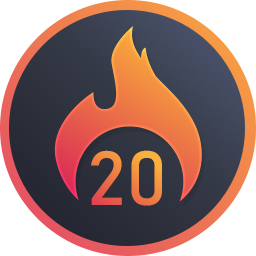 Ashampoo Burning Studio 20.0.4.1 – 60% OFF