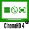 Software CinemaHD 4.0 Build 5240.19189 by Engelmann Media